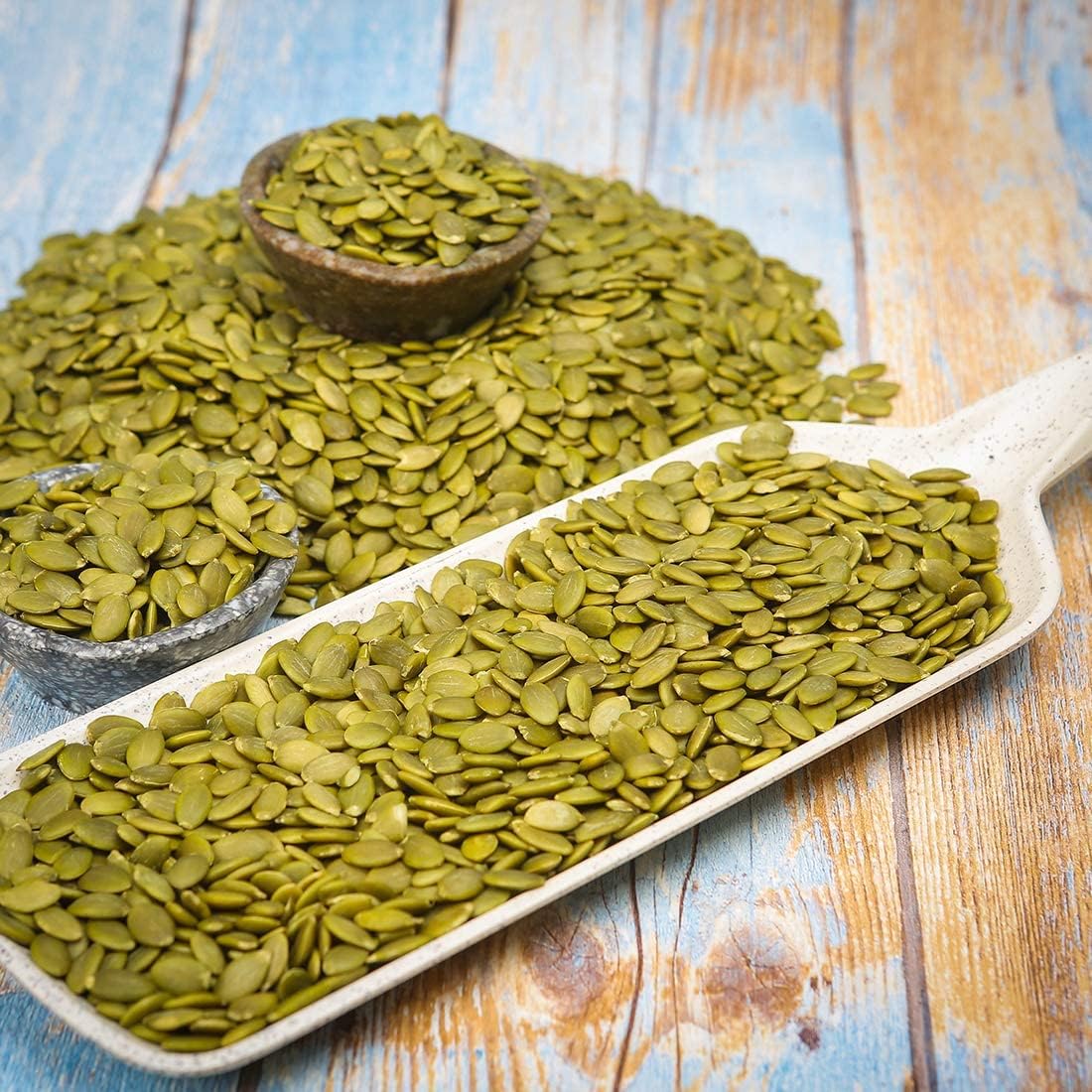 কুমড়ার বীজ