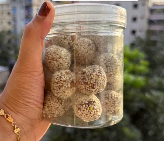 এনার্জি বল
