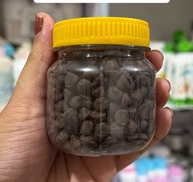 চকোস