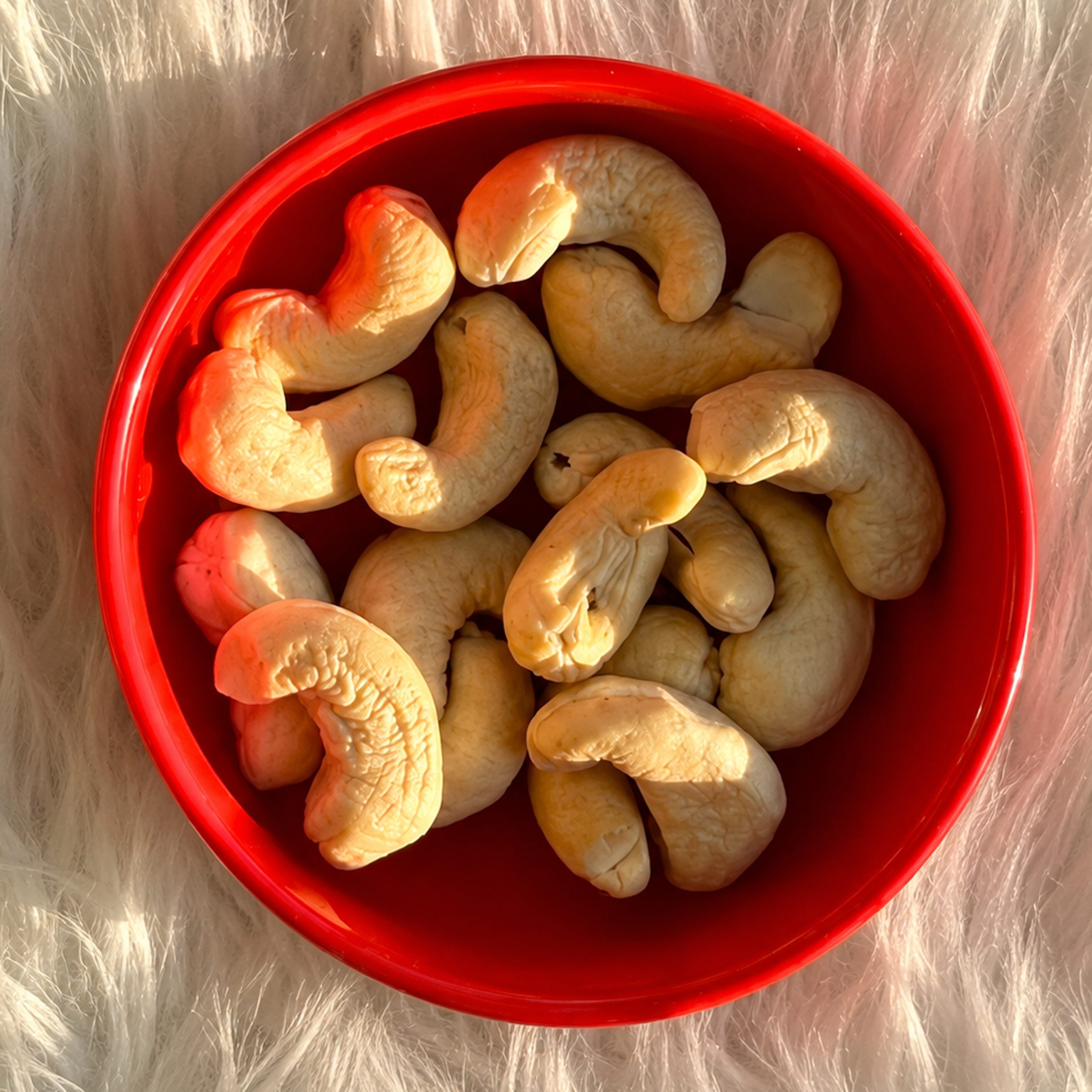 কাজুবাদাম