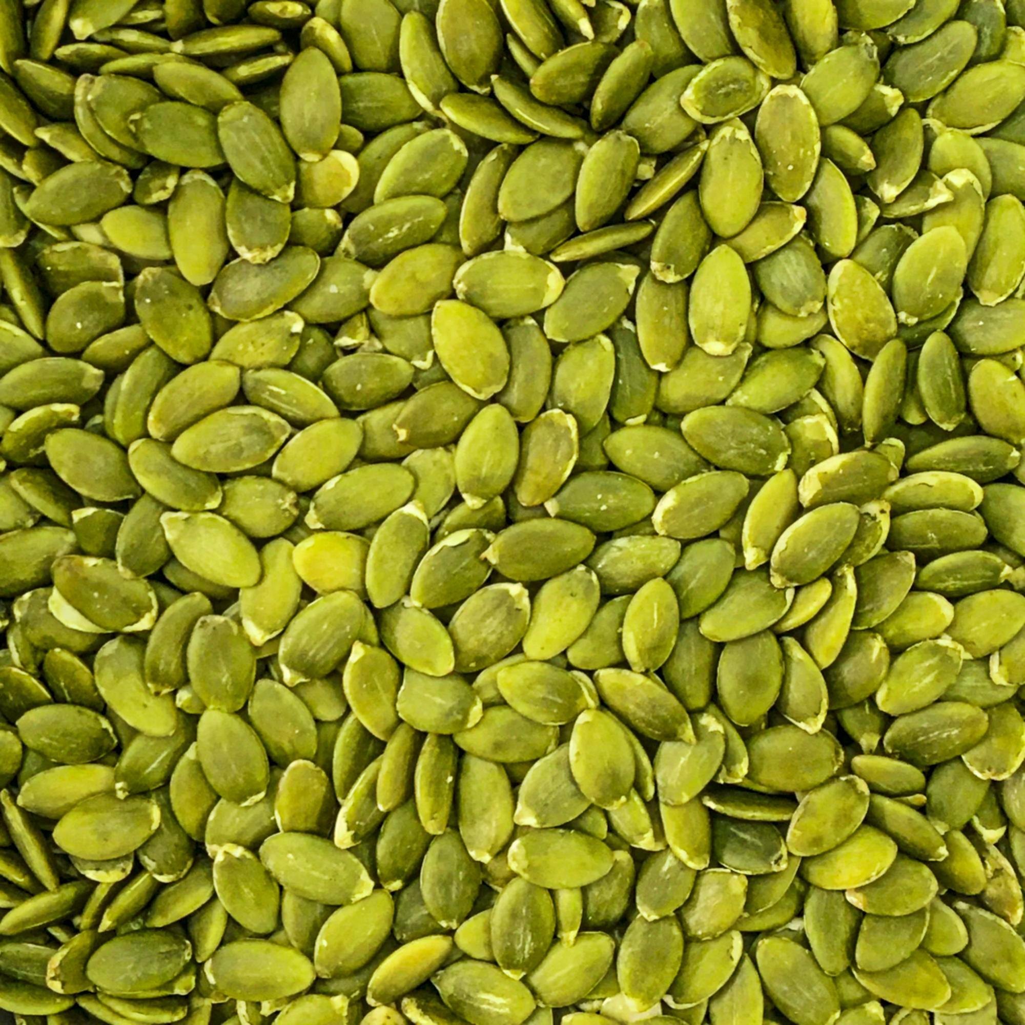 কুমড়ার বীজ